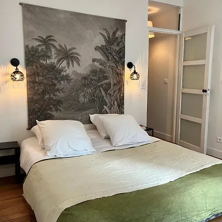 De 1 Apartament La Rochelle (Charente-Maritime)