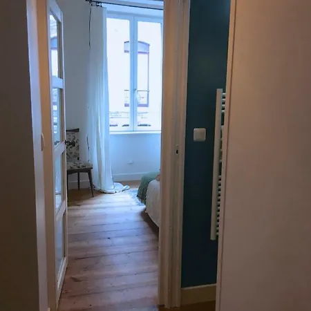 Apartament De 1