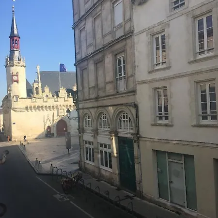 De 1 * La Rochelle (Charente-Maritime)