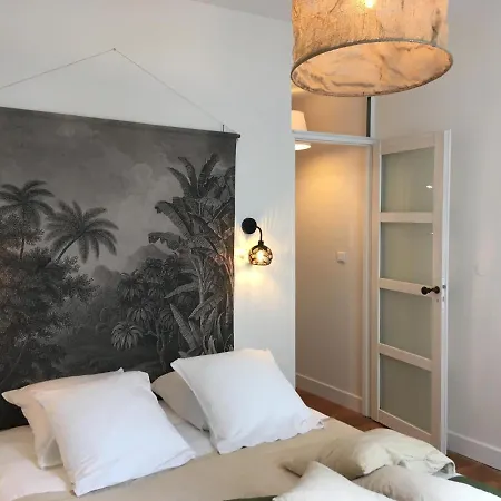 De 1 Appartement La Rochelle (Charente-Maritime)