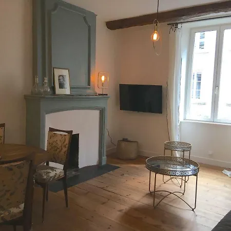 Appartement De 1 La Rochelle (Charente-Maritime)