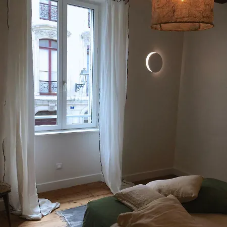 De 1 La Rochelle (Charente-Maritime)